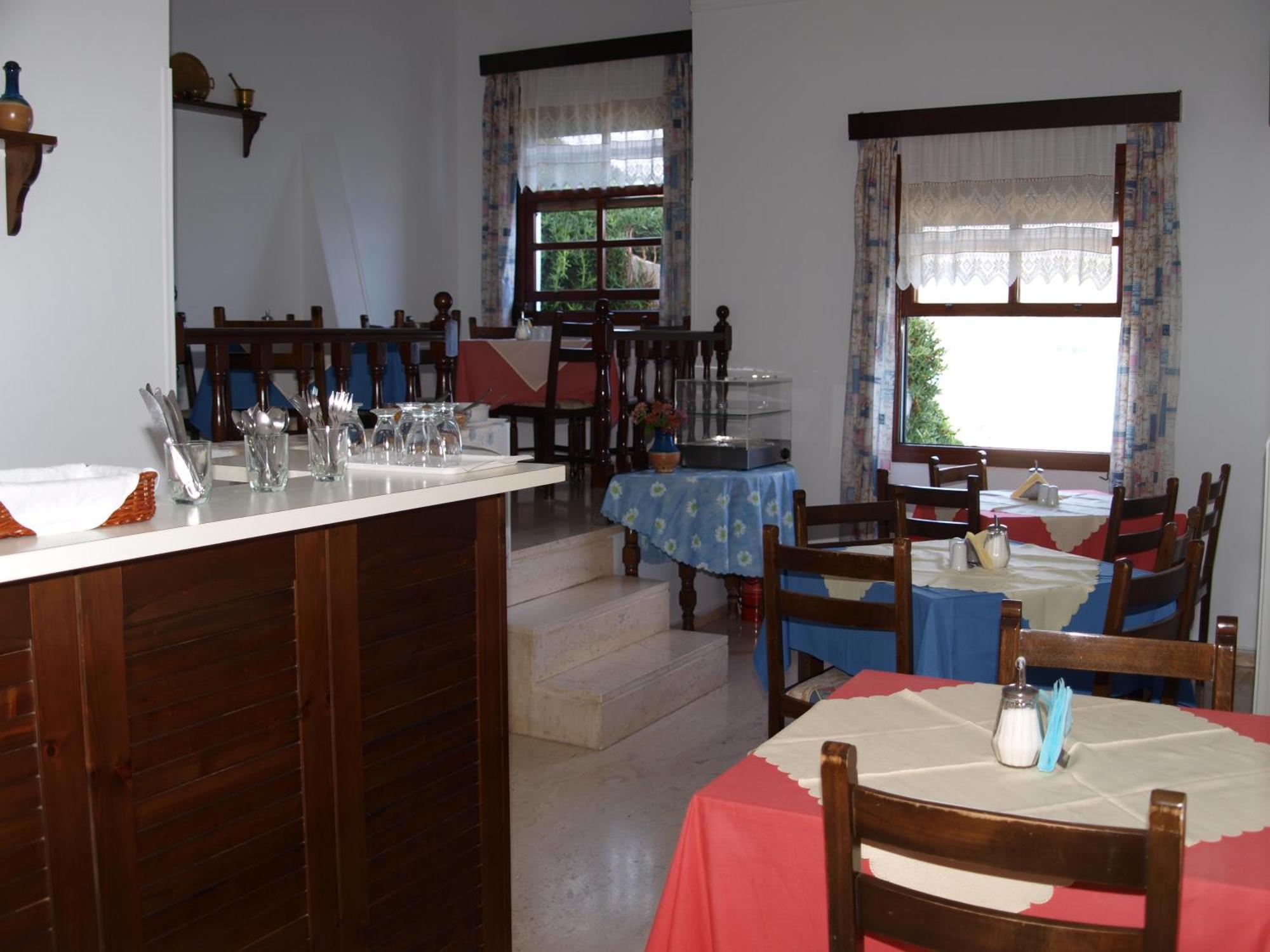 Lemos Hotel كوكاري المظهر الخارجي الصورة