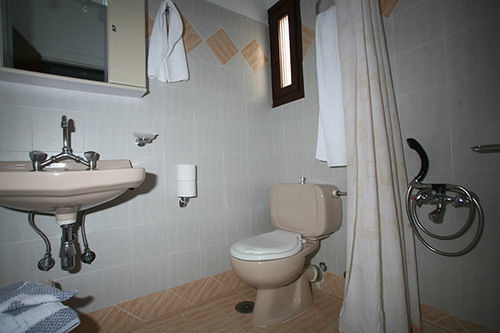 Lemos Hotel كوكاري المظهر الخارجي الصورة